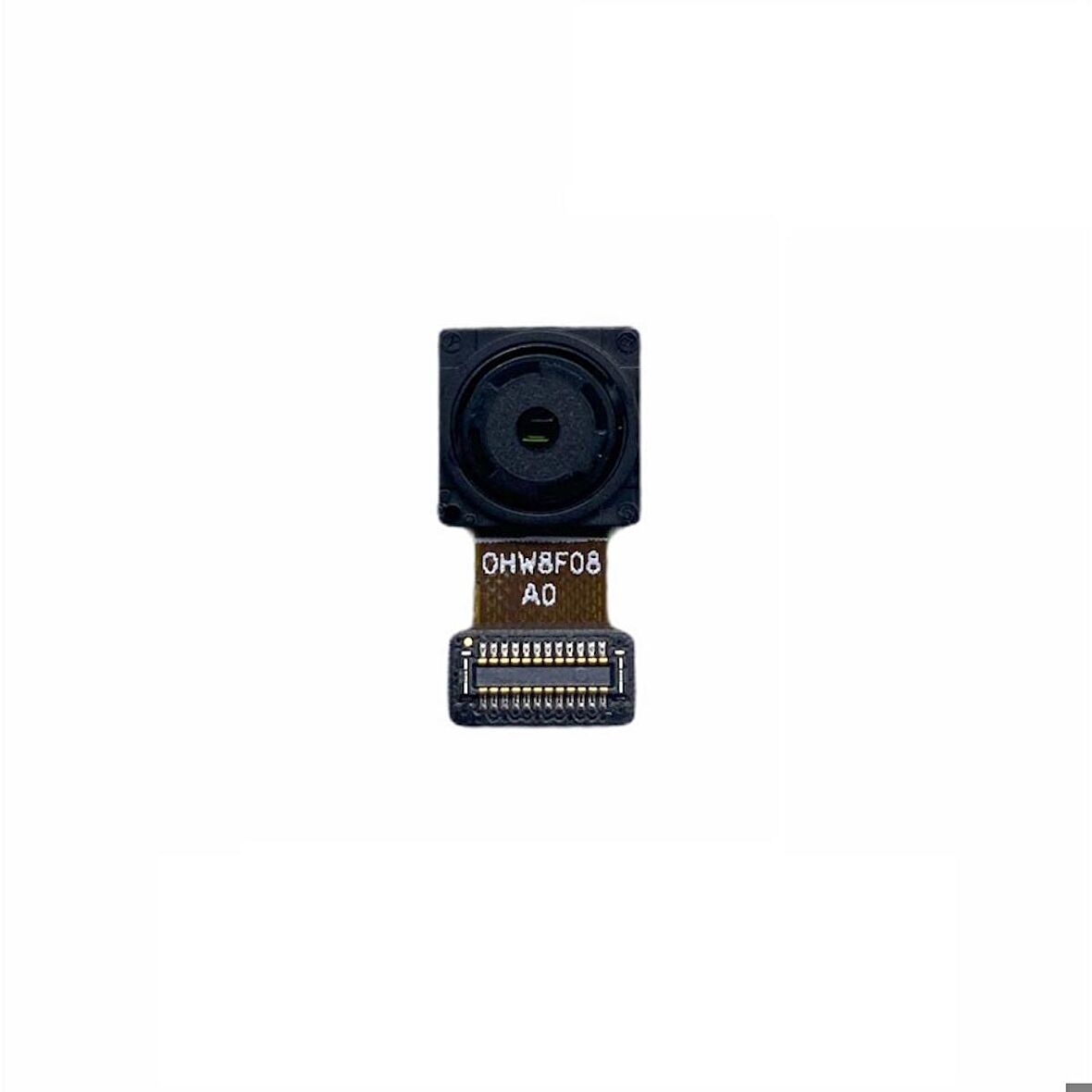 Fixist Huawei Honor 6X ile Uyumlu Ön Kamera