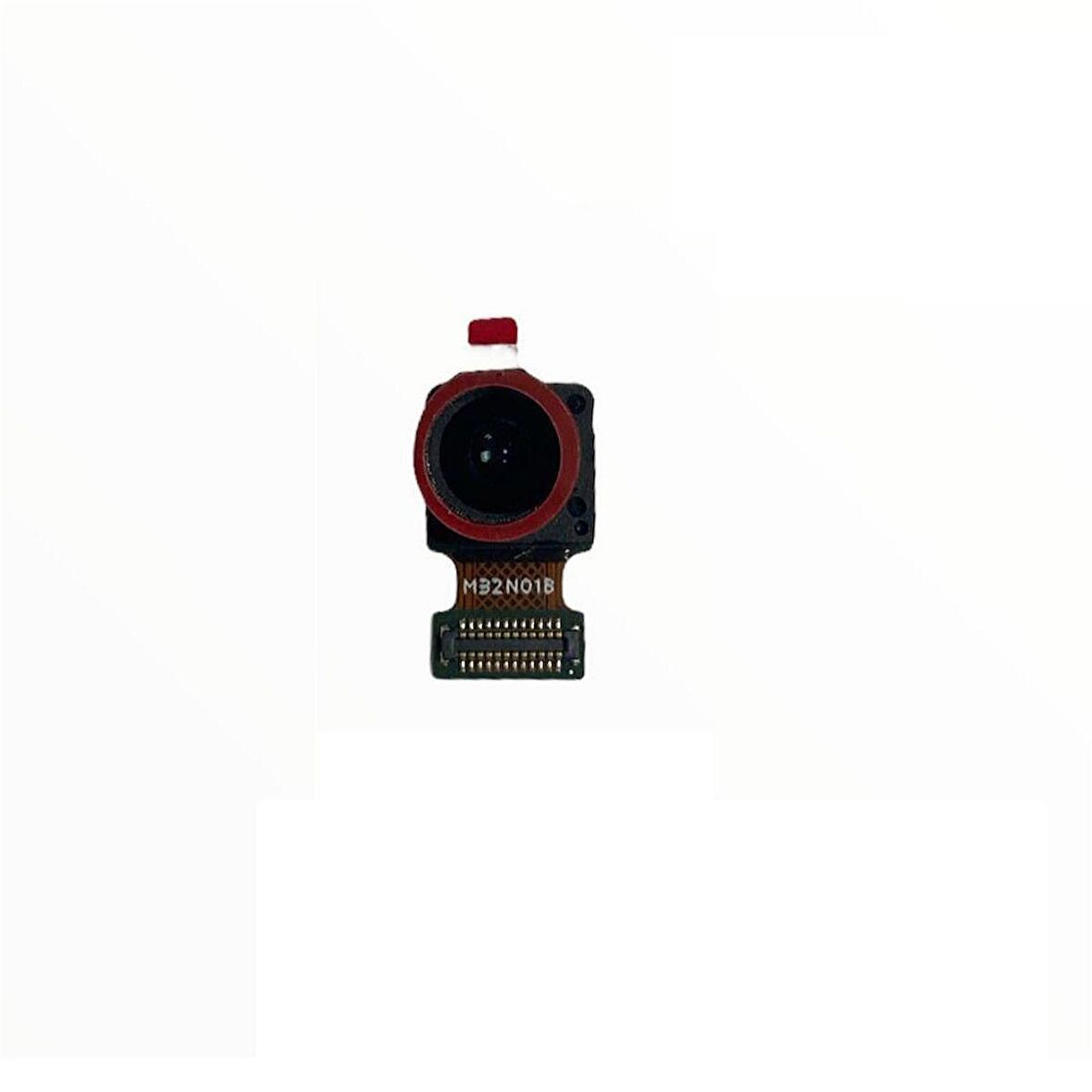 Fixist Huawei Nova 5T ile Uyumlu Ön Kamera