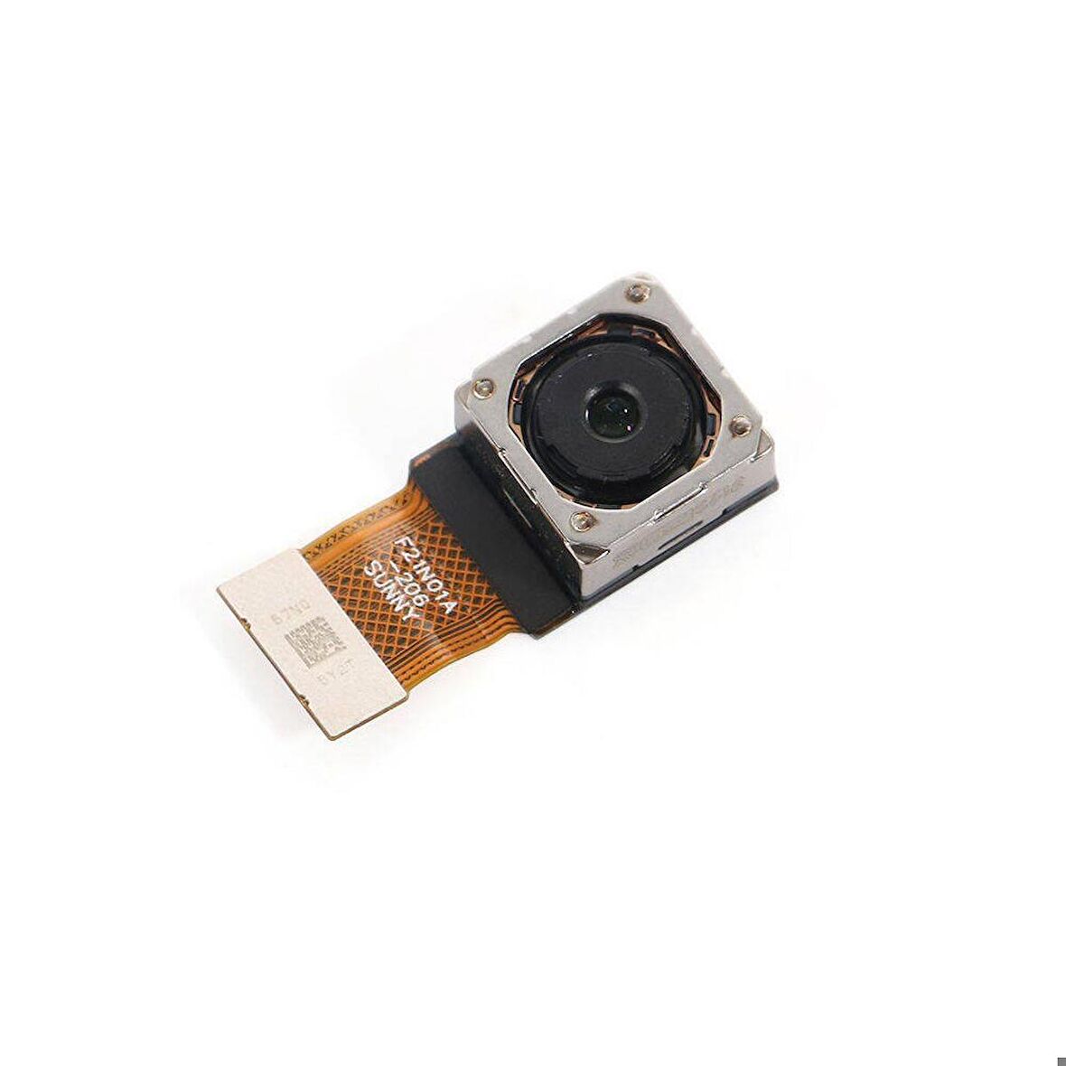 Fixist Huawei Honor 7S ile Uyumlu Arka Kamera