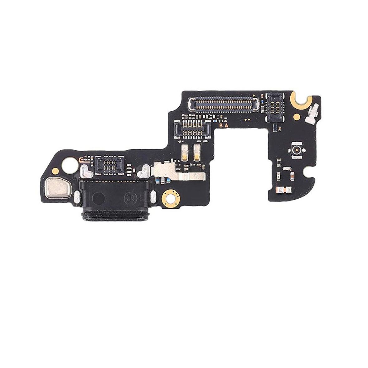 Fixist Huawei Honor 9 Lite ile Uyumlu Şarj Soketi