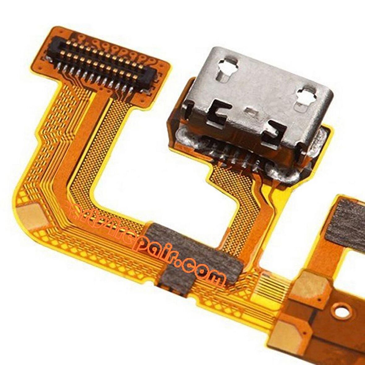 Fixist Huawei P6 ile Uyumlu Şarj Soketi