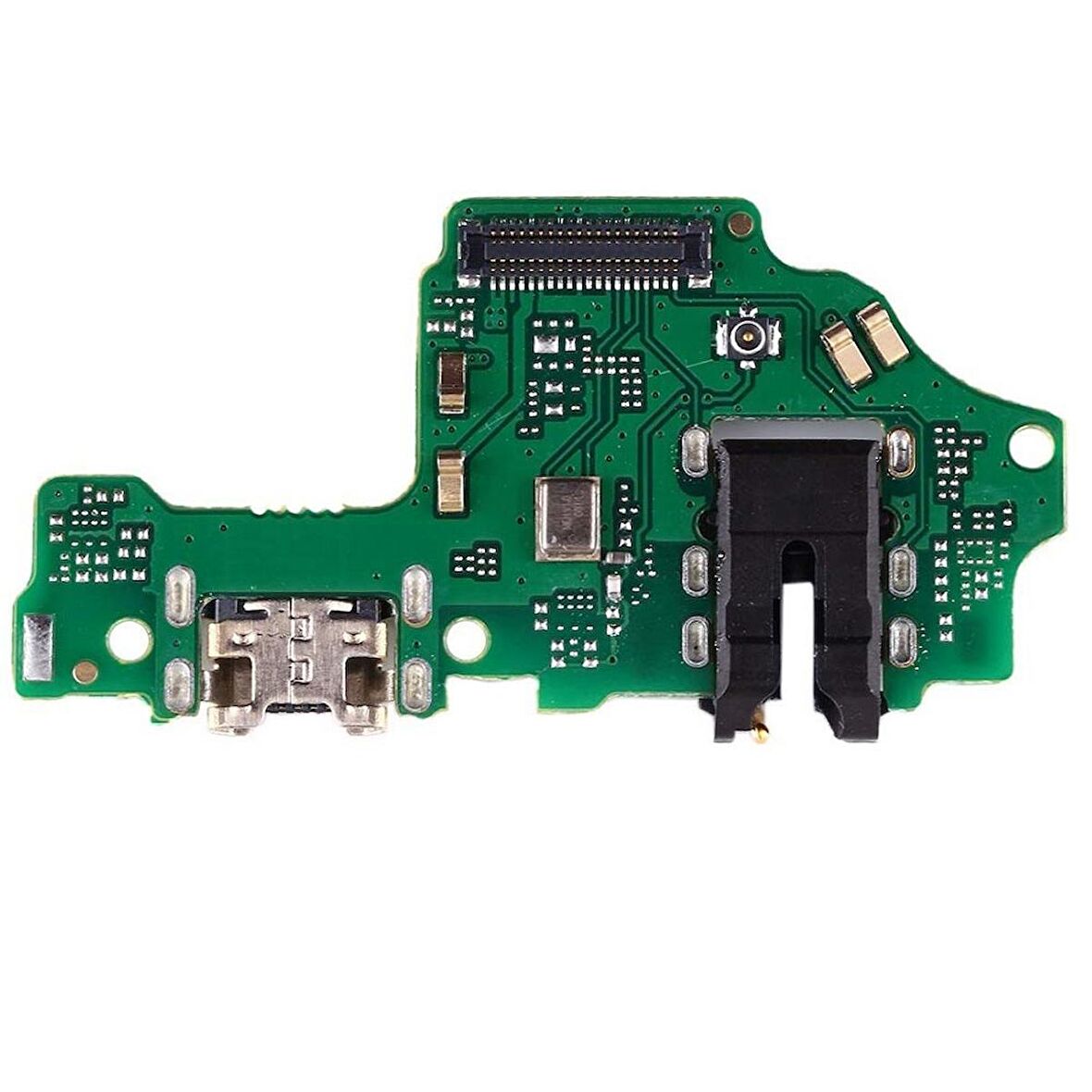 Fixist Huawei Y9 2019 ile Uyumlu Şarj Soketi