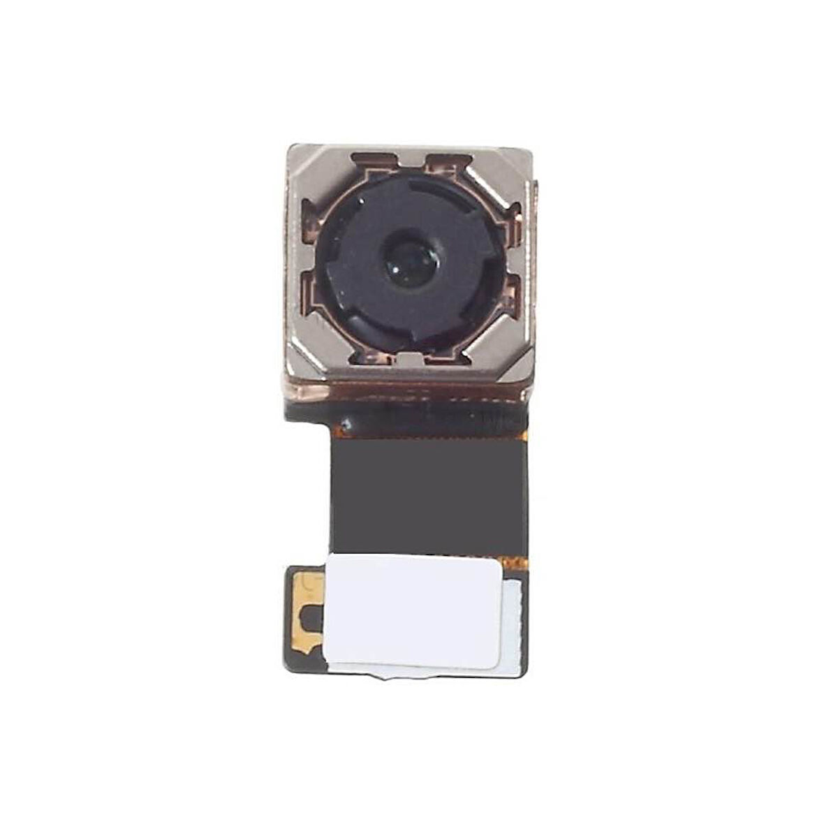 Fixist Samsung Galaxy M12 M127F ile Uyumlu Ön Kamera