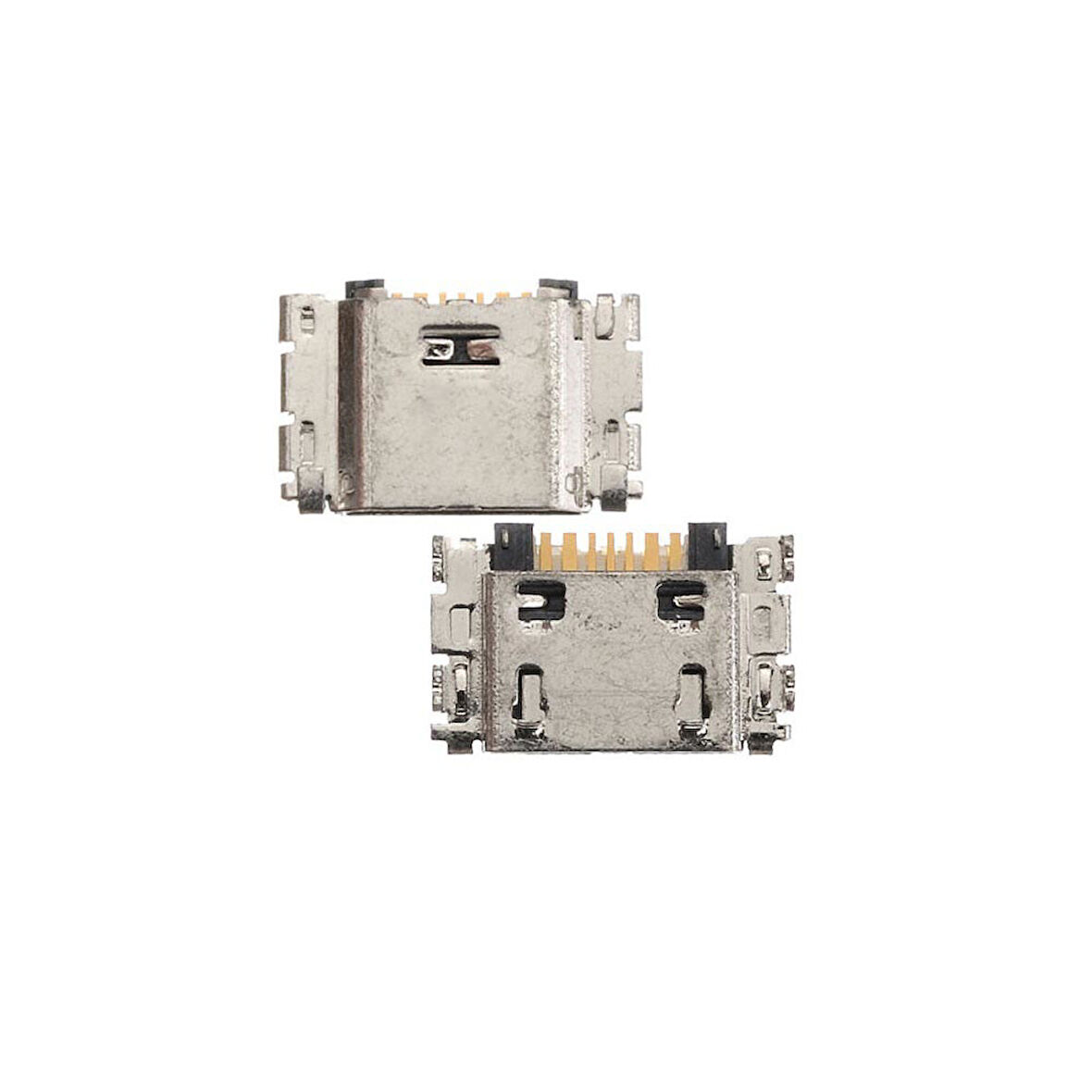 Fixist Samsung Galaxy J7 Prime G610F ile Uyumlu Şarj Soketi 