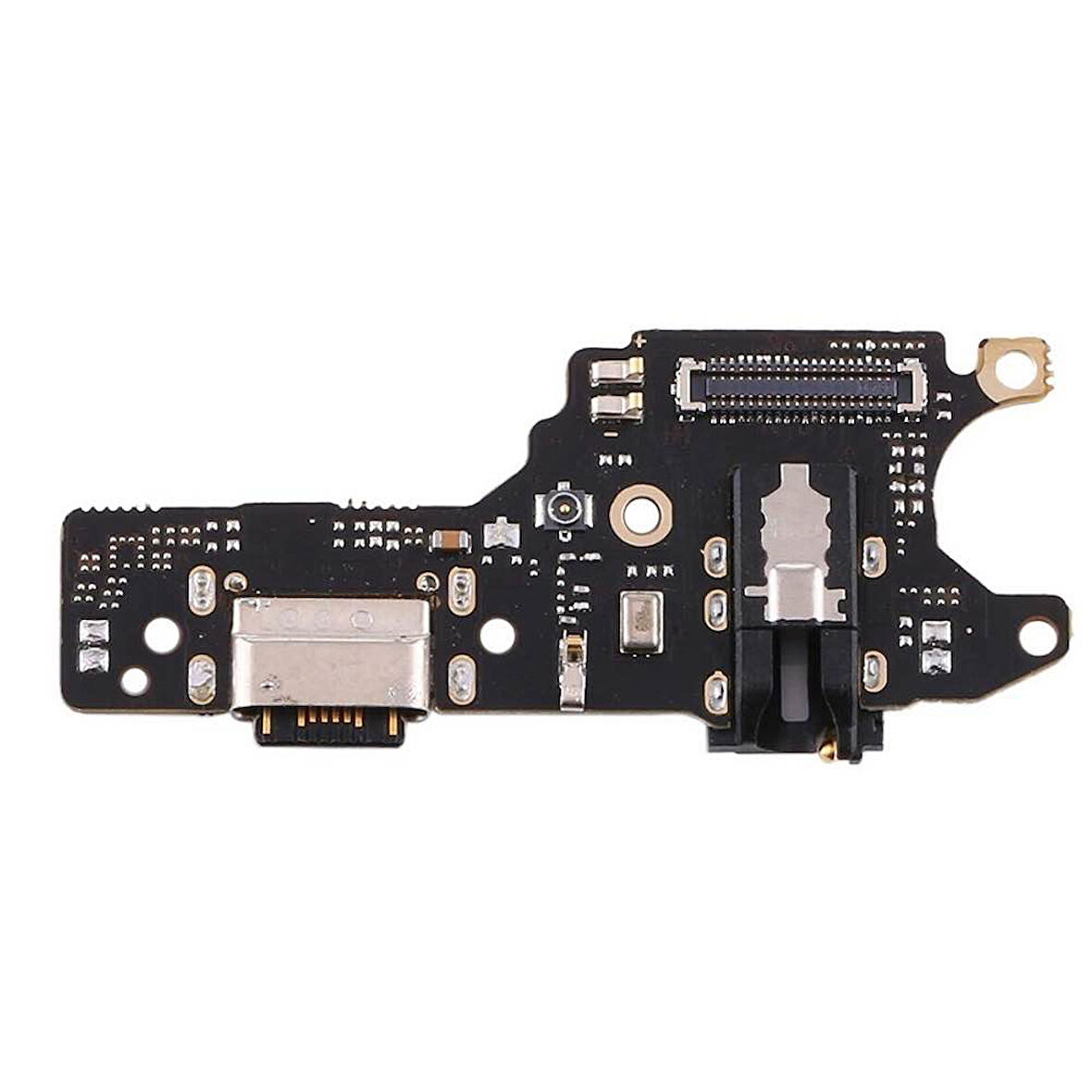 Fixist Xiaomi Redmi Note 9 ile Uyumlu Şarj Soketi