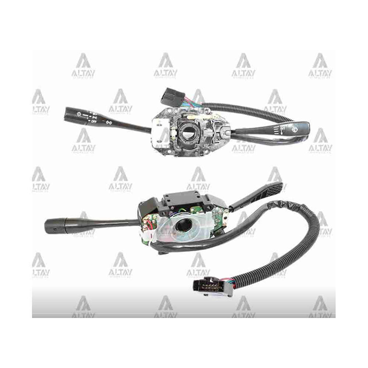 KOL FAR-SİNYAL KUMANDA L-300 / L-200 15 FİŞLİ