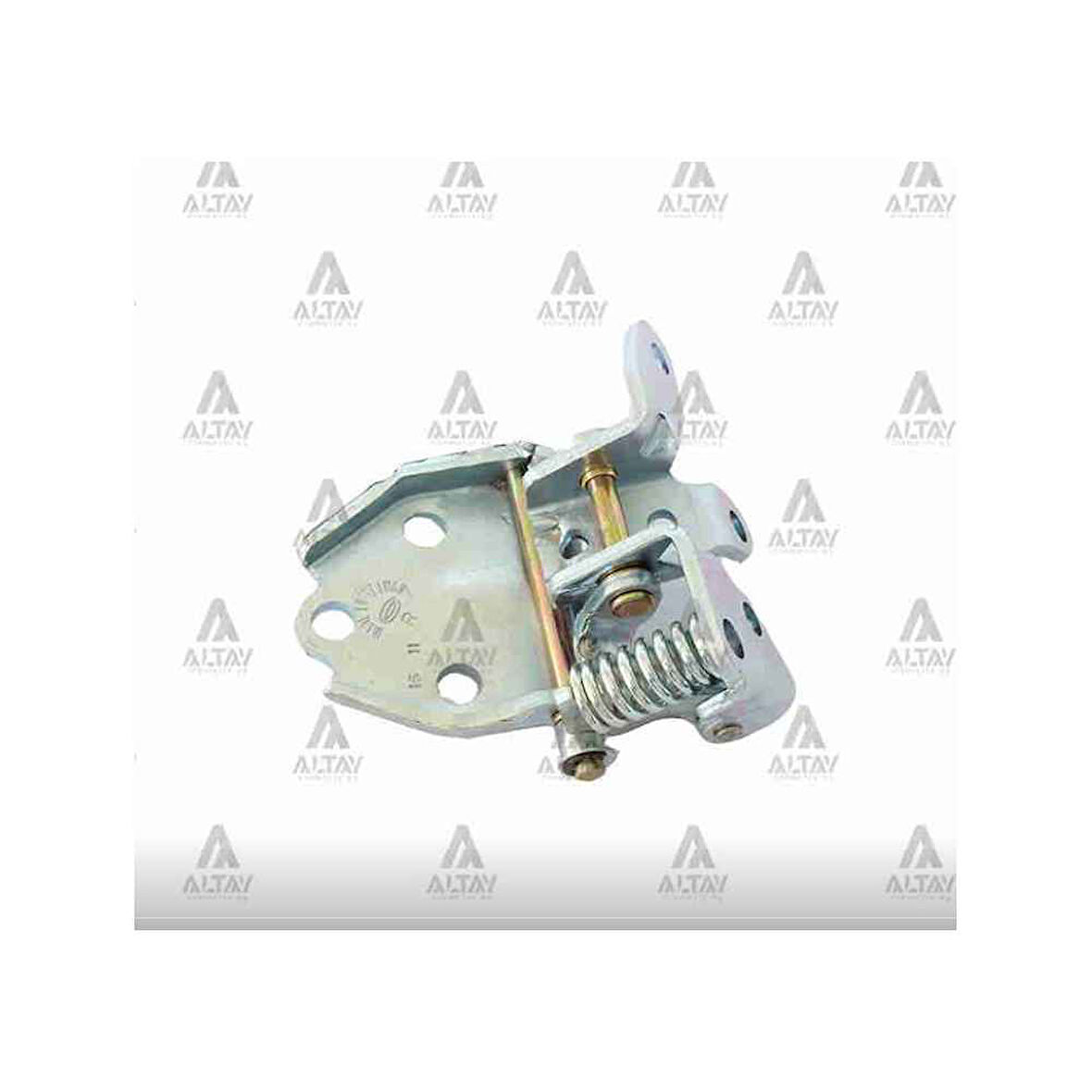 KAPI MENTEŞE CANTER 515/635/659 ALT SAĞ