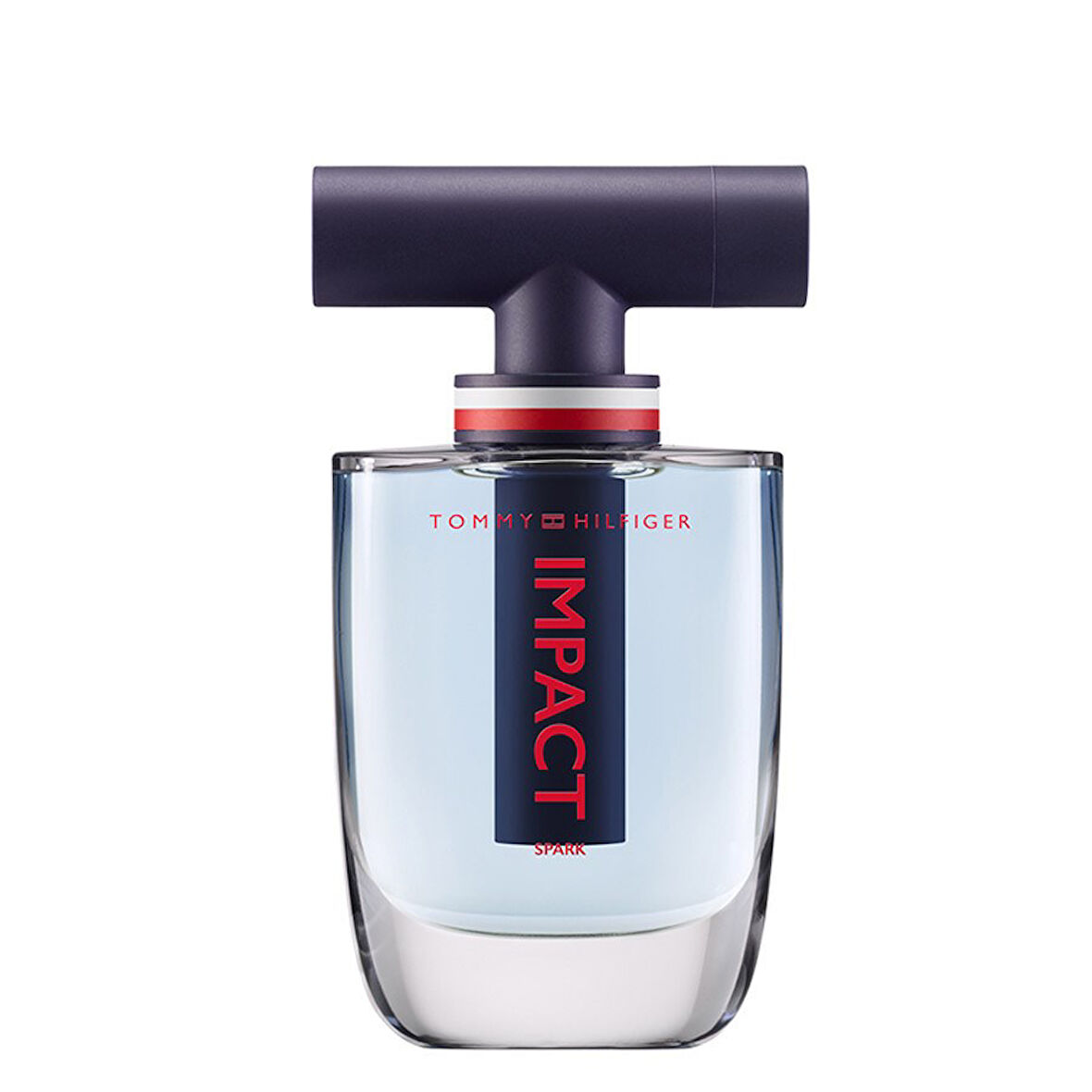 Tommy Hilfiger Impact Spark EDT 100ML