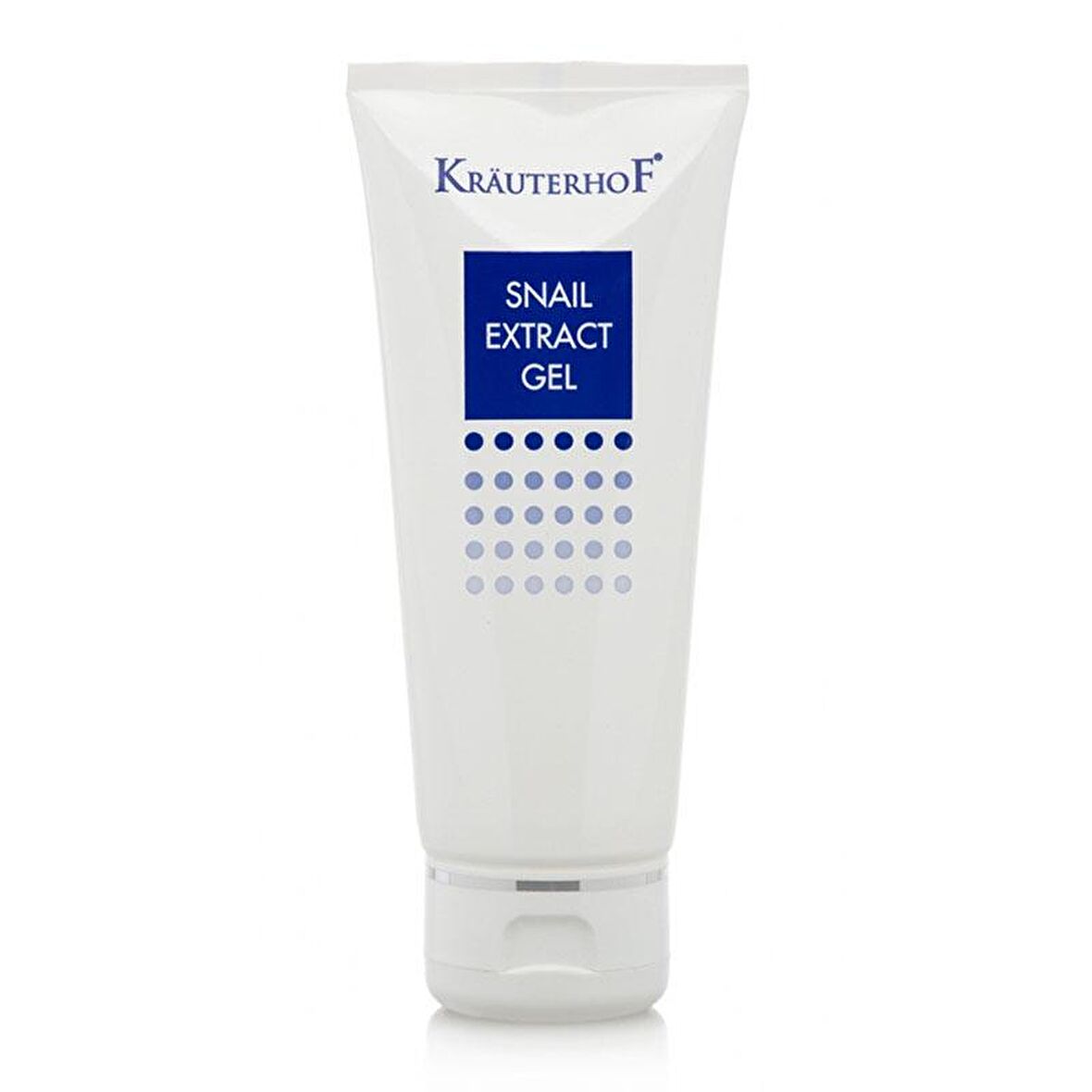  Krauterhof Snail Extract Gel 100ml