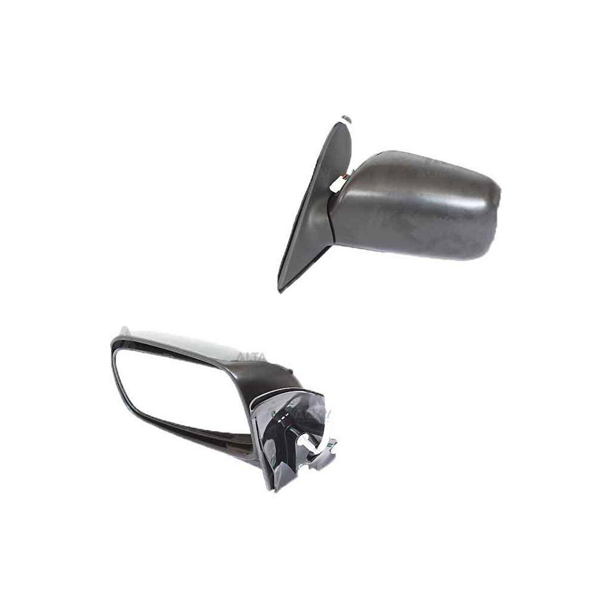 AYNA DIŞ DİKİZ COROLLA  98-02 ELEKTRİKLİ SOL