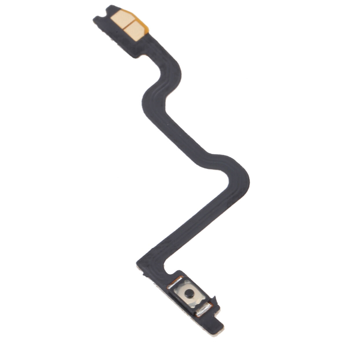 Oppo A96 Uyumlu On Off Power Açma Kapama Filmi Flex CPH2333