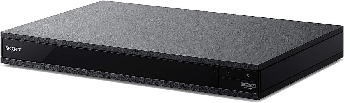 Sony UBP-X800M2 4K UHD Ev Sineması Akışı Blu-Ray Disk Oynatıcı