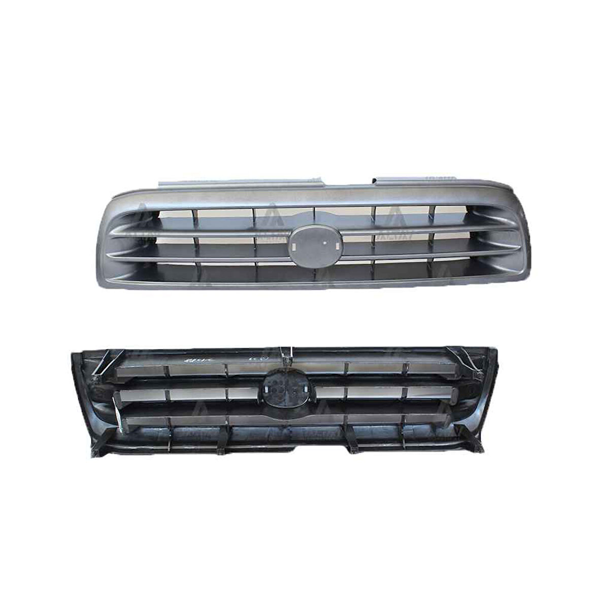 PANJUR B-2500 01-03 GRİ