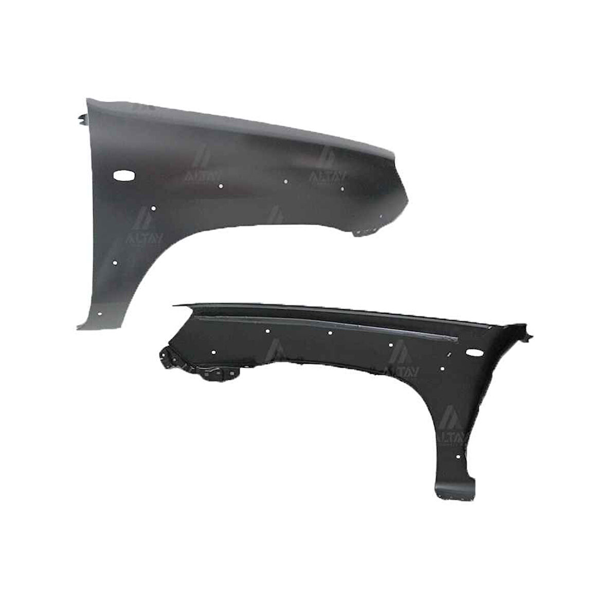 ÇAMURLUK B-2500 01-03 ÖN SAĞ