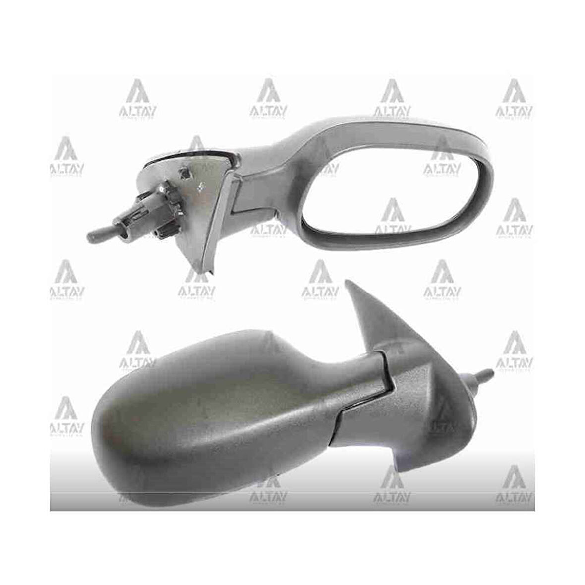 AYNA DIŞ DİKİZ MICRA 03-10 MANUEL SAĞ