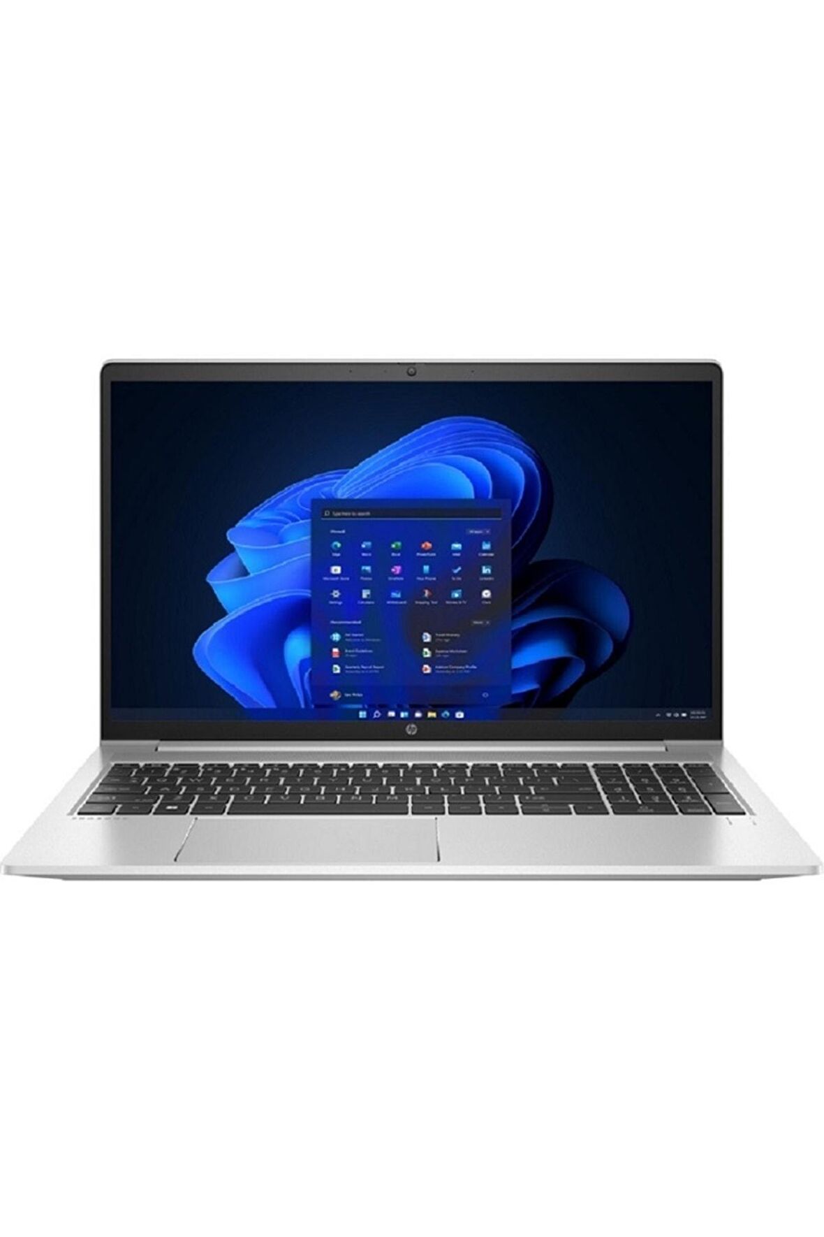 HP Elitebook 650-6S744EABT8 Dahili Ekran Kartı Intel Iris Xe Graphics 16 GB DDR4 512 GB 15.6 inç Full HD Freedos Notebook Dizüstü Bilgisayar