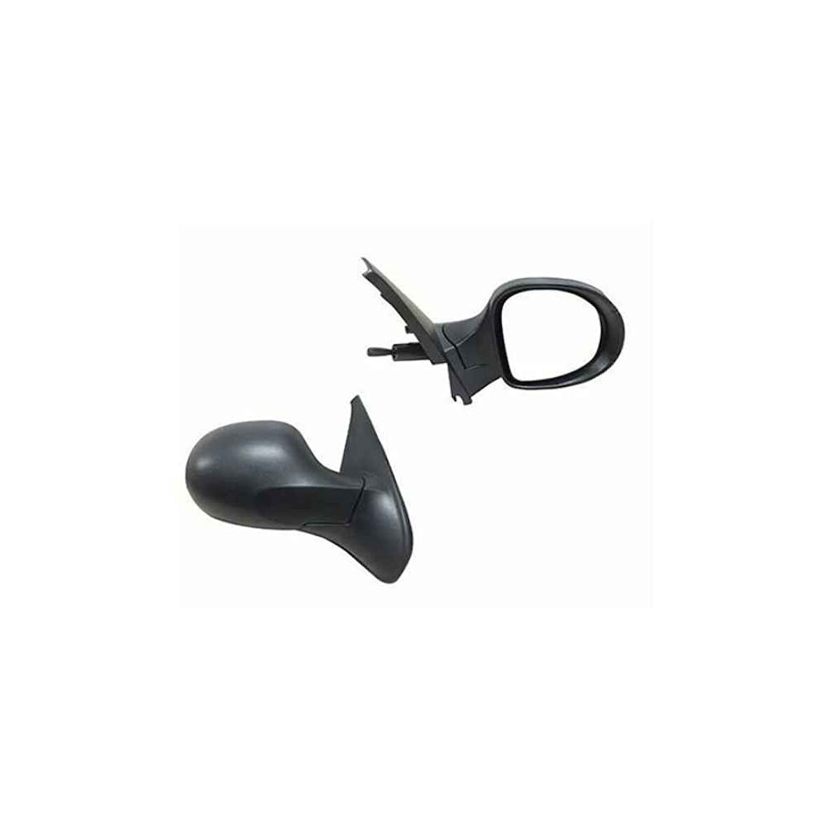 AYNA DIŞ DİKİZ SYMBOL 08-14 THALIA MANUEL ASTARLI SOL