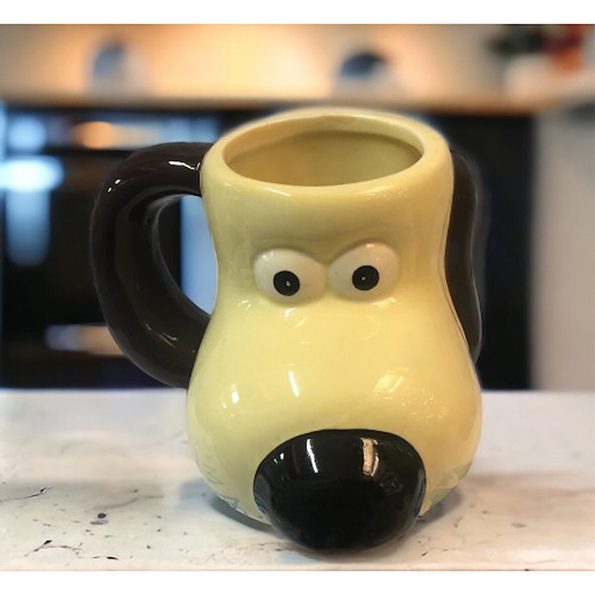 Gromit Kupa Bardak