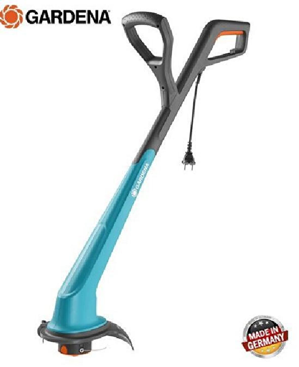 GARDENA 9806 SmallCut Elektrikli Kenar Kesme 350/23