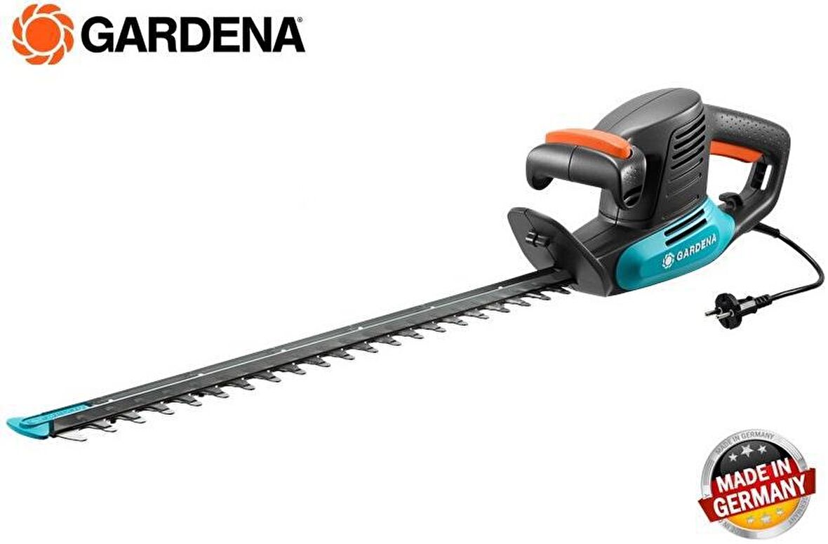 Gardena 9832 EasyCut 500/55 Çit Budama Makinası