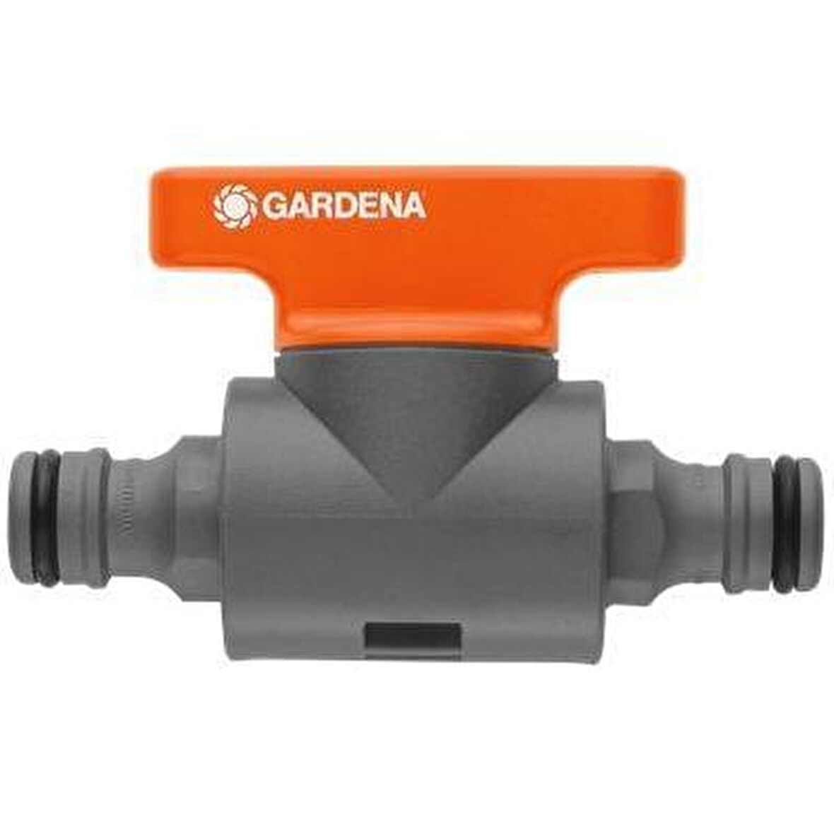 Gardena 976 Akış Kontrollü Vanalı Bağlantı