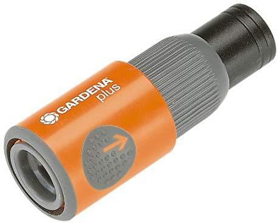 Gardena 2025–50  Hortum Bağlantısı 1.3 CM 0.5 inç