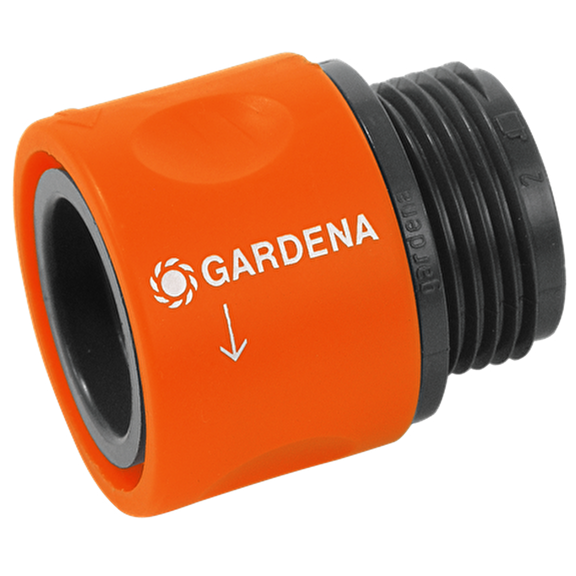 Gardena 2917 Dişli Hortum Bağlantısı 26,5 mm (G 3/4'')