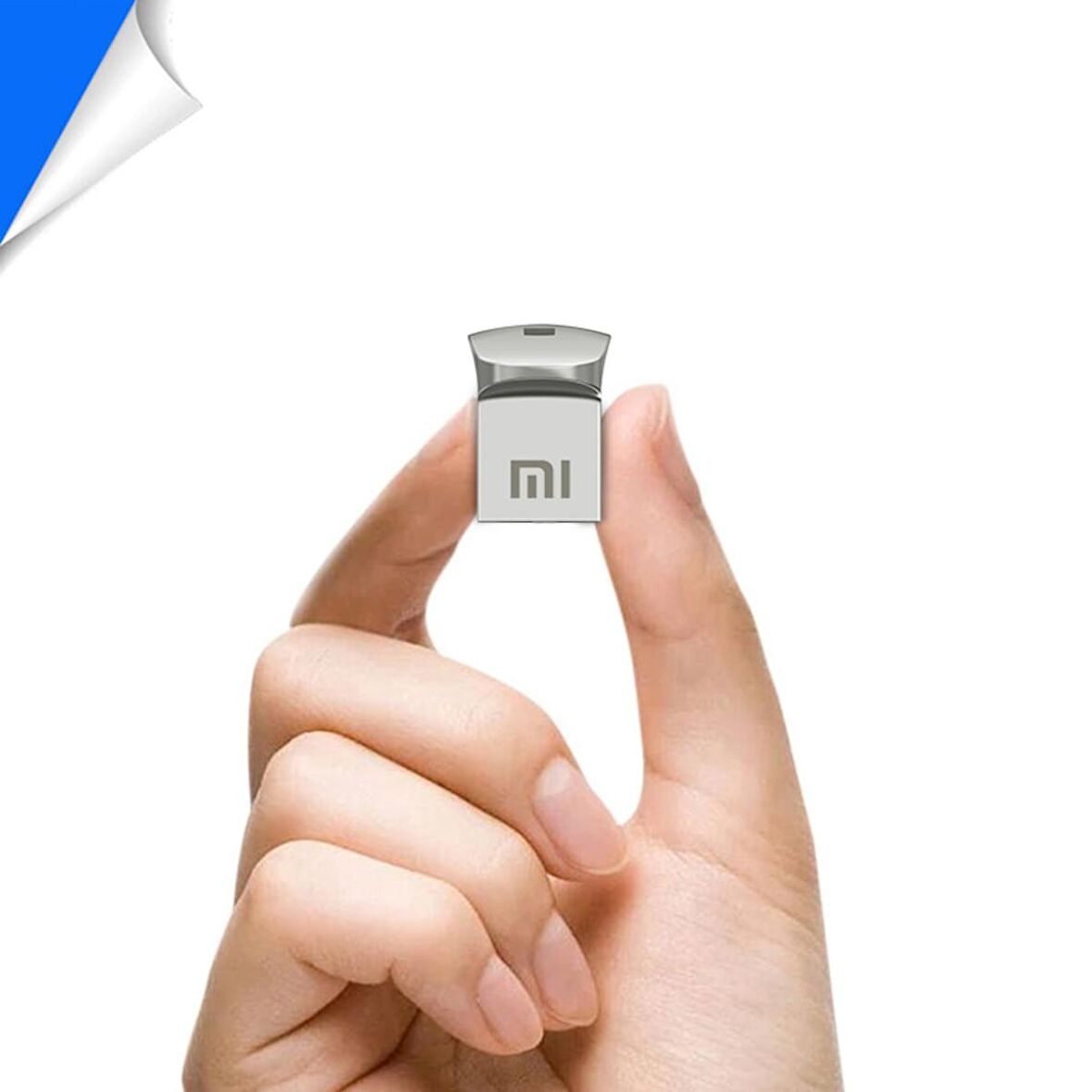 Xiaomi Mi 2 Tb Usb 3.0 Bellek