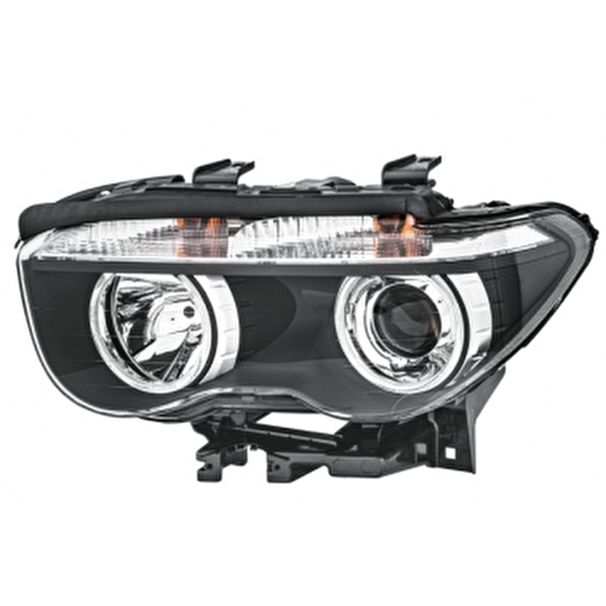 FAR BMW E65 E66 E67 BI-XENON SOL - HELLA 1EL158083-011