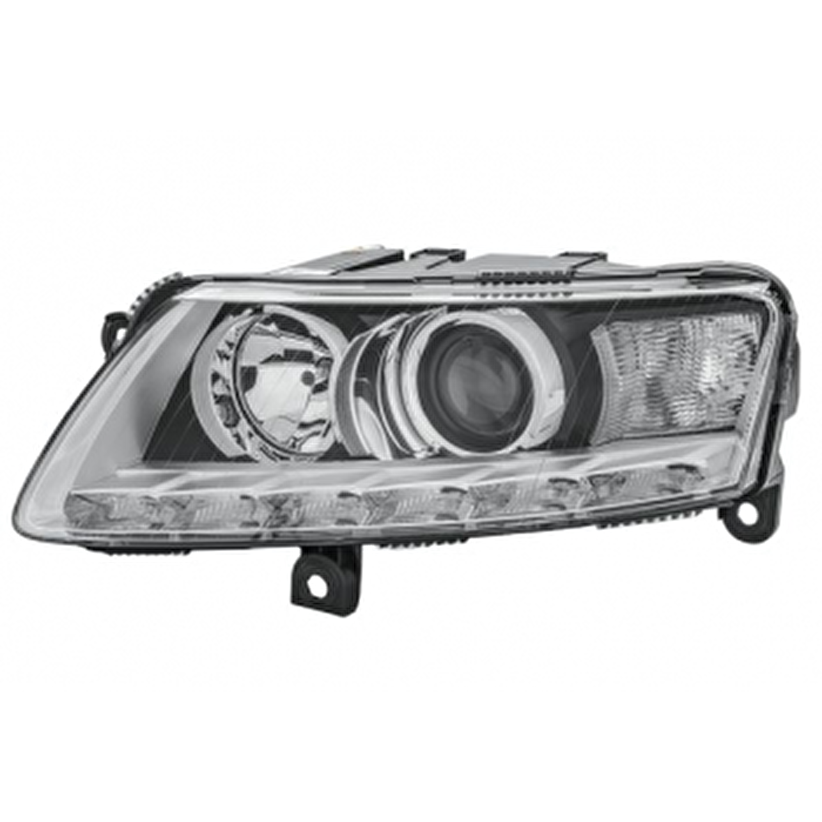 FAR SOL KOMPLE AUDI A6 07-11 - HELLA 1EL009925-511