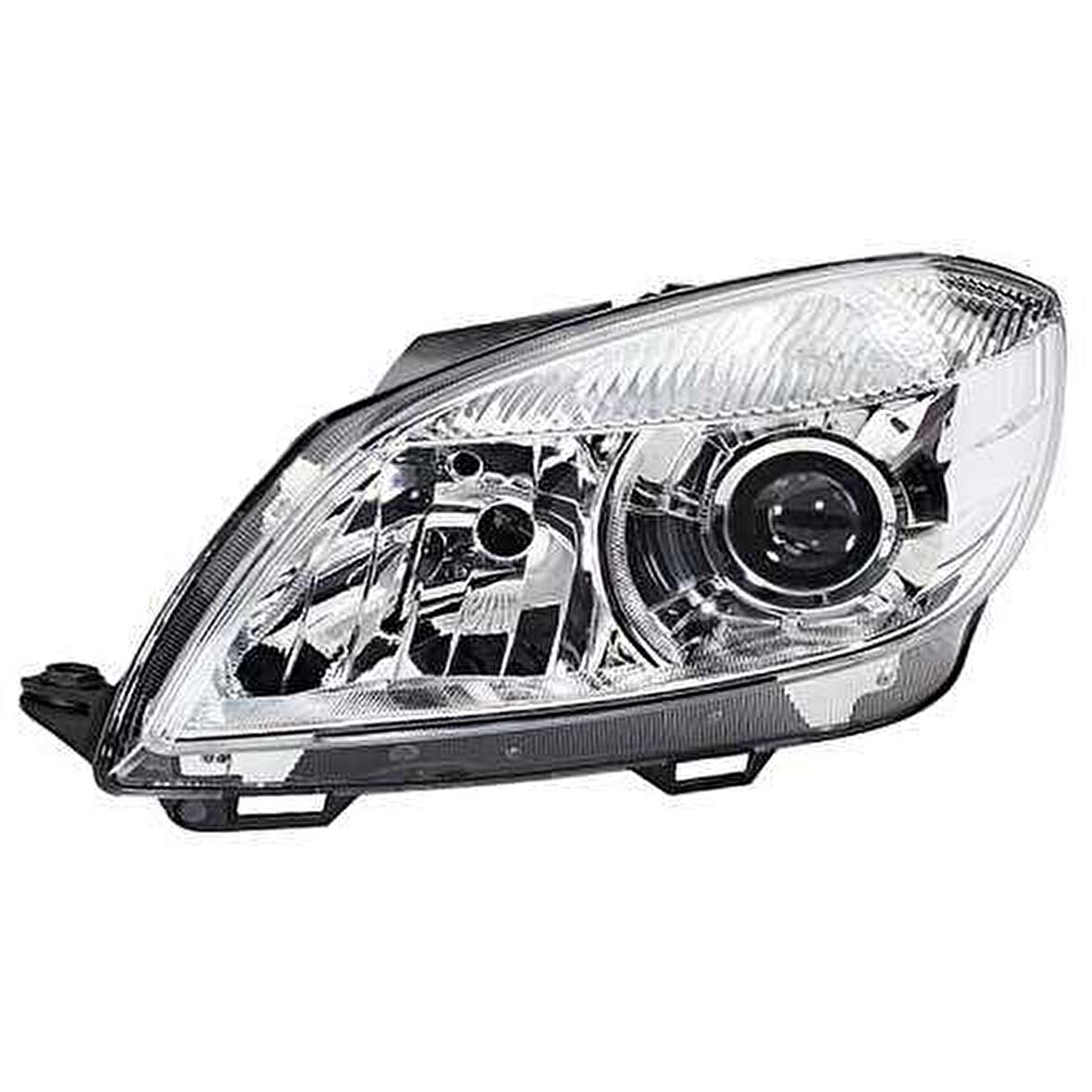 FAR SOL 2011-15 FABIA ROOMSTER - HELLA 1EL010417-371