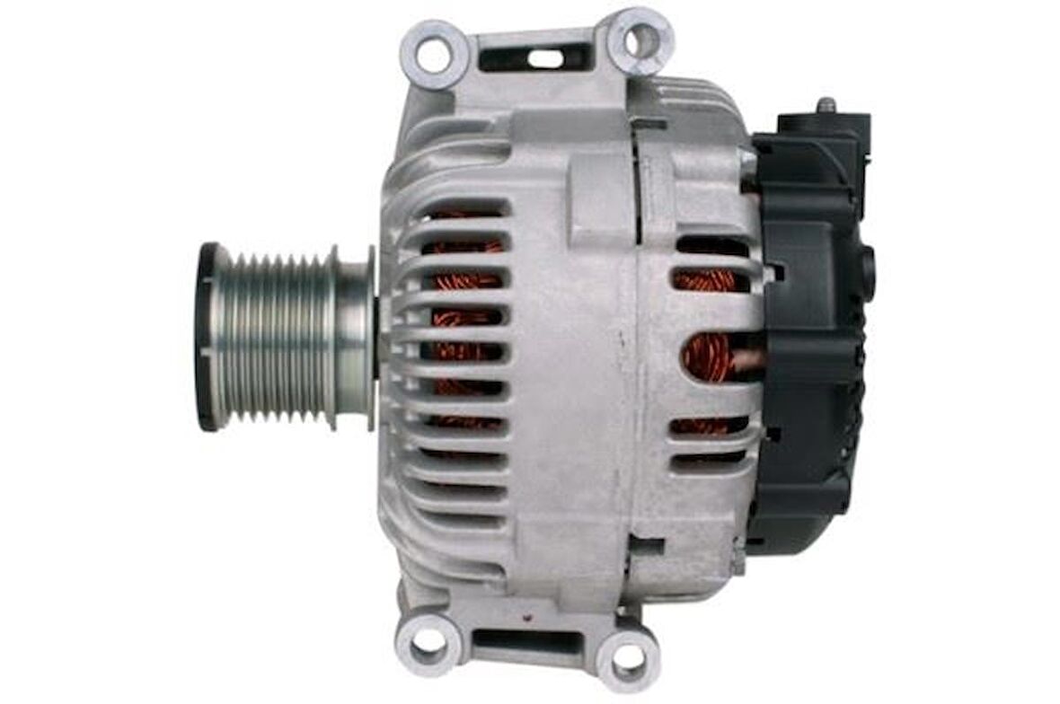 ALTERNATOR 14V 180A X164 06-09 W164 05-09 W251 06-10 W463 06-12 - HELLA 8EL012430-261