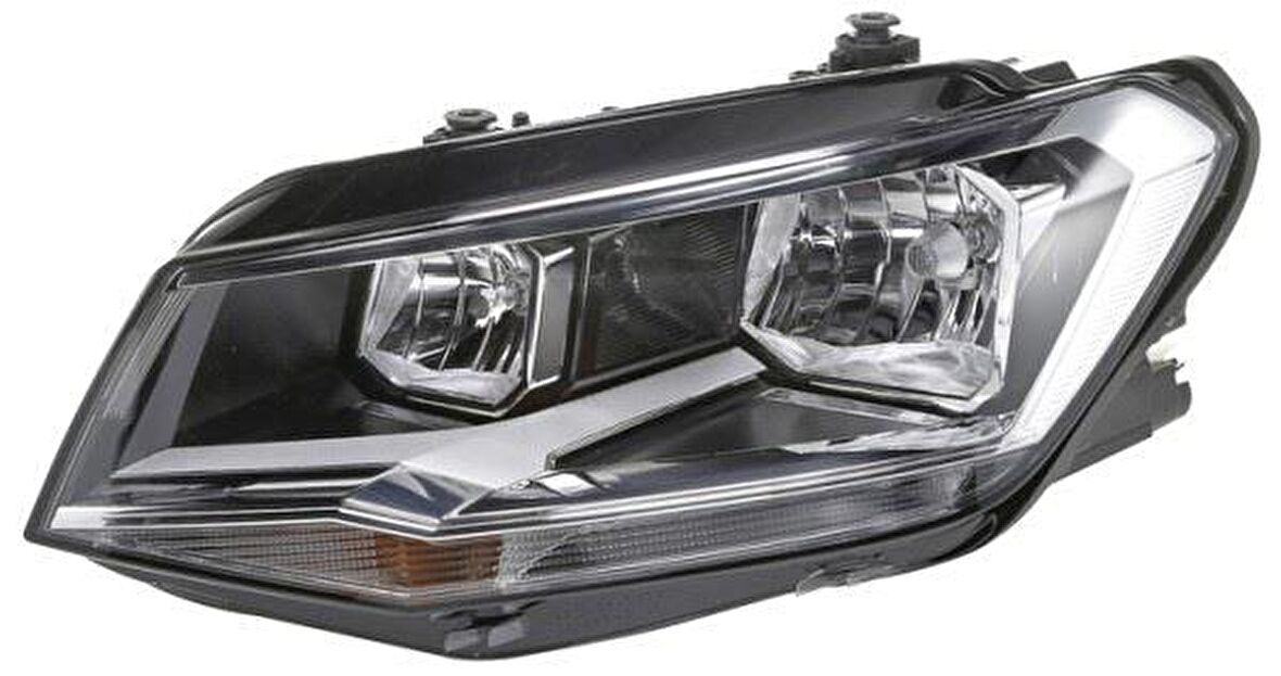 FAR KOMPLE SAG CADDY 16- - HELLA 1EA012286061
