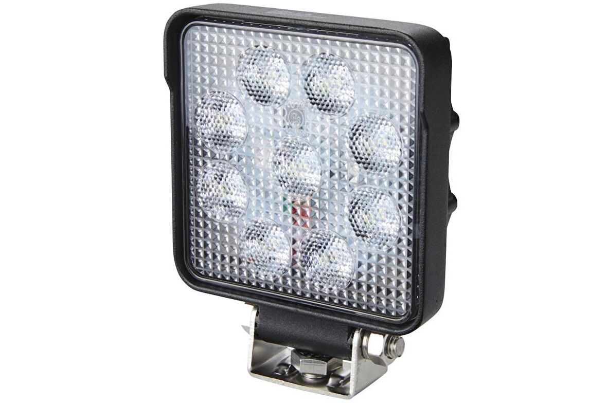 Hella Off-Road Led Lamba 12V-24V Valuefit S1500 1GA357103-012