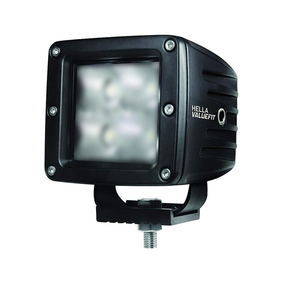 HELLA VALUE FIT CUBE LIGHT 6 LED SİS FARI
