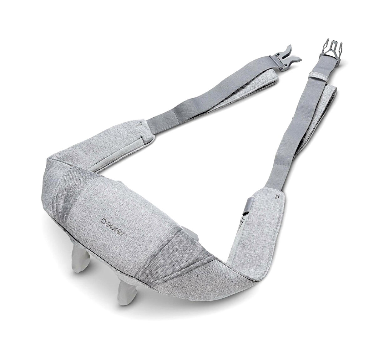 Beurer MG 154 4D Boyun Masaj Aleti