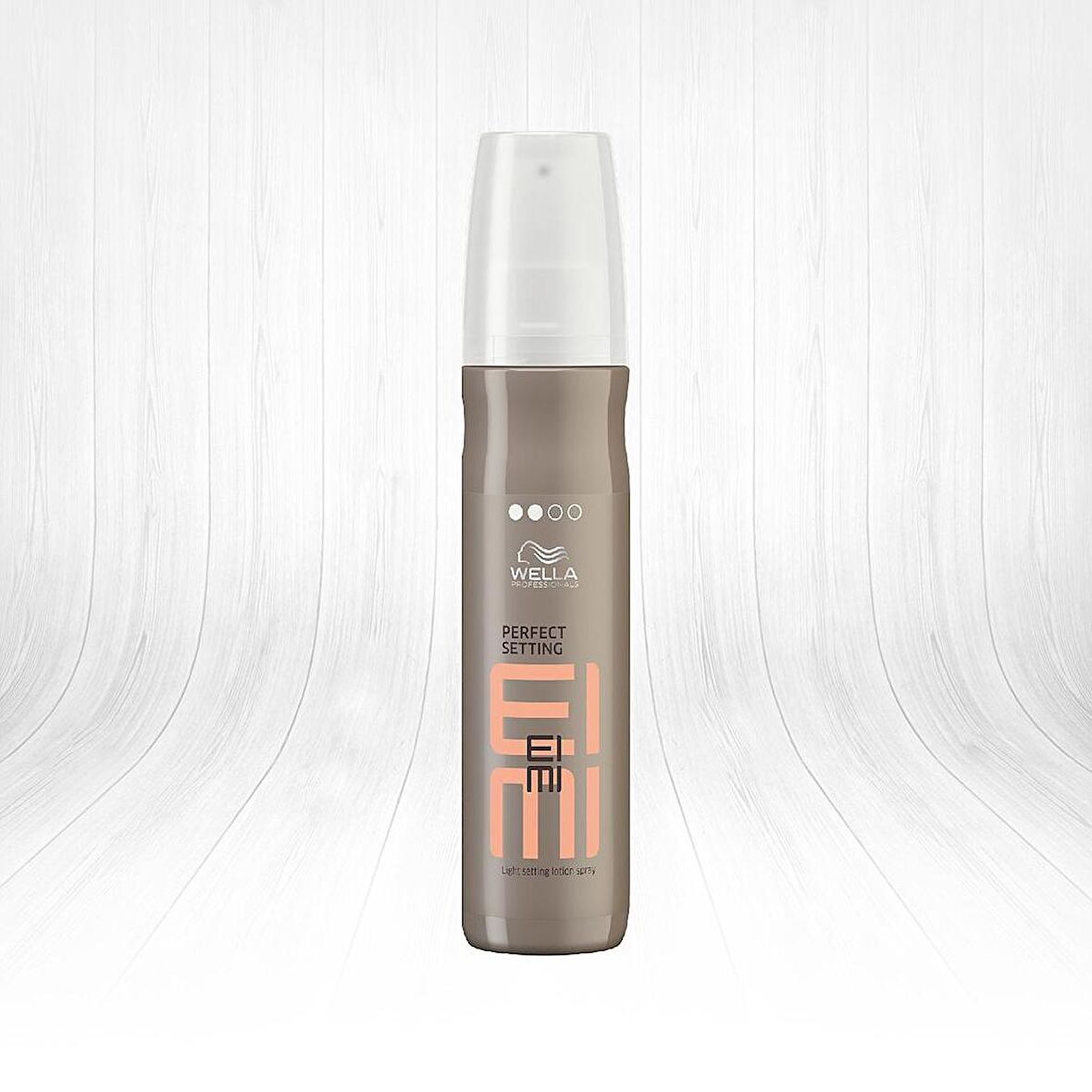 Wella EIMI Perfect Setting Hafif Sabitleyici Sprey Losyon 150ml