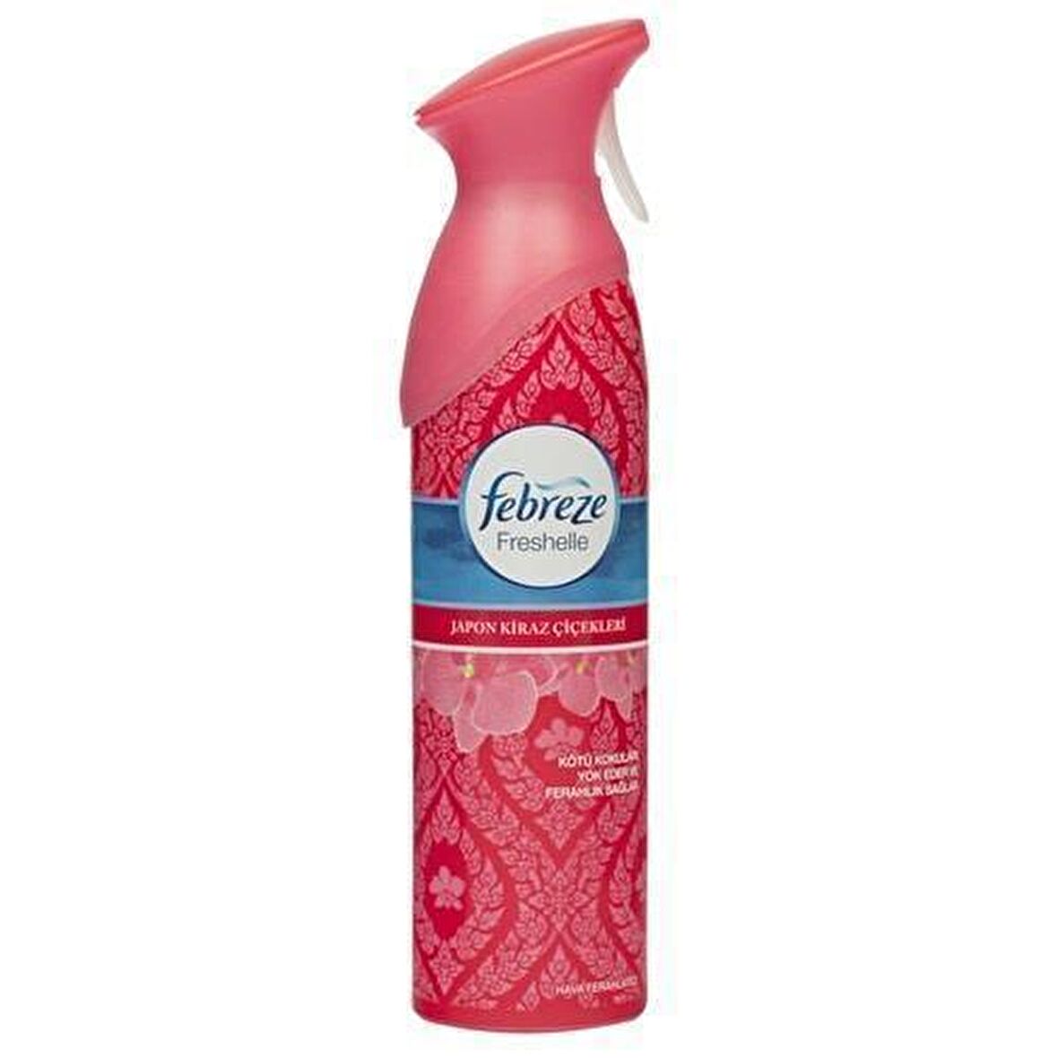 Febreze Oda Spreyi Japon Kiraz Çiçekleri 300 ml