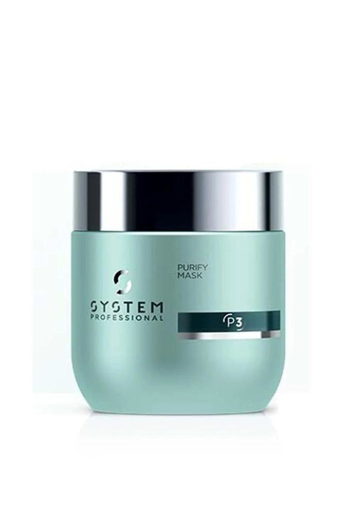 System Professional Purify Arındırıcı Saç Maskesi 400 ml