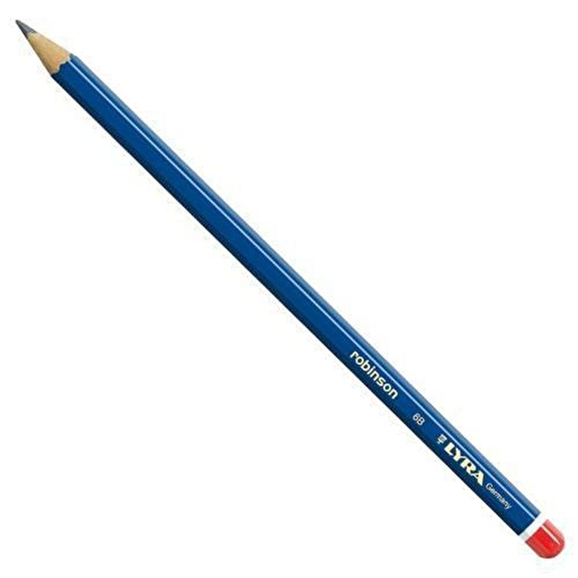 Lyra Kurşun Kalem Dereceli Robinson HB 1210100