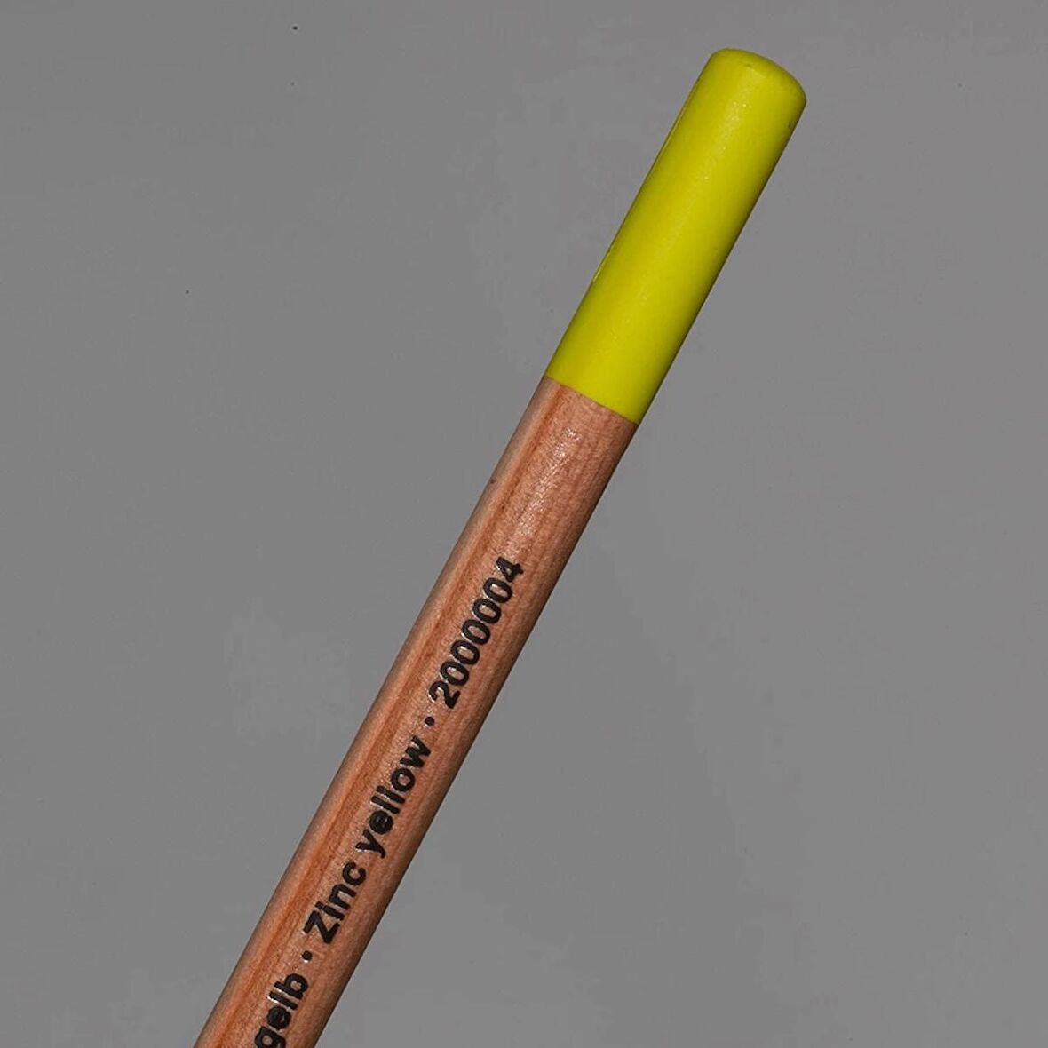 LYRA Rembrandt Polycolor Kuru Boya Kalemi ZINC YELLOW