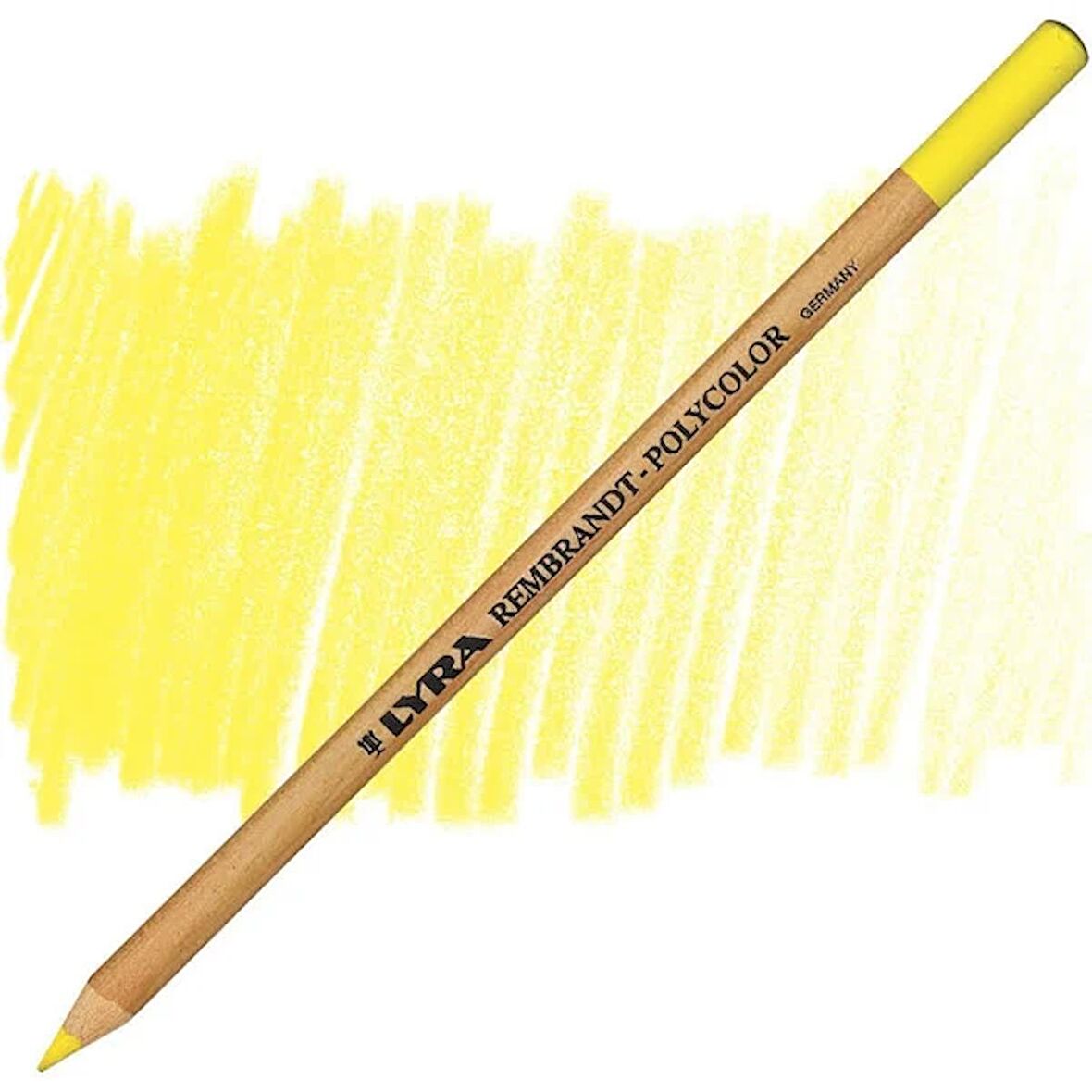 LYRA Rembrandt Polycolor Kuru Boya Kalemi Lemon Cadmium / 005
