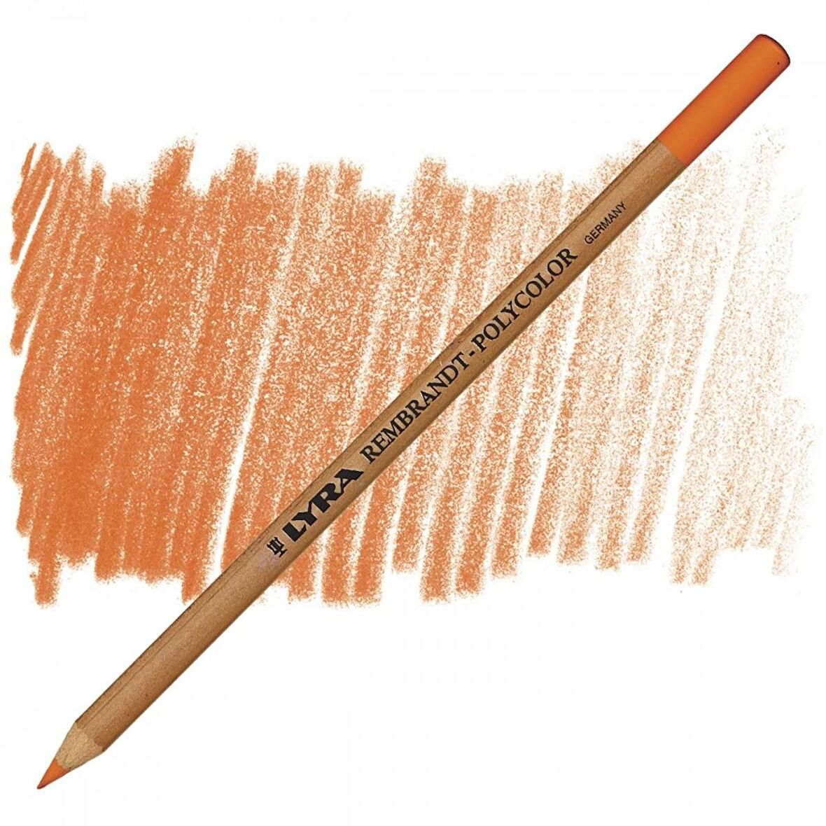 LLYRA Rembrandt Polycolor Pencil Peacock Blue 53