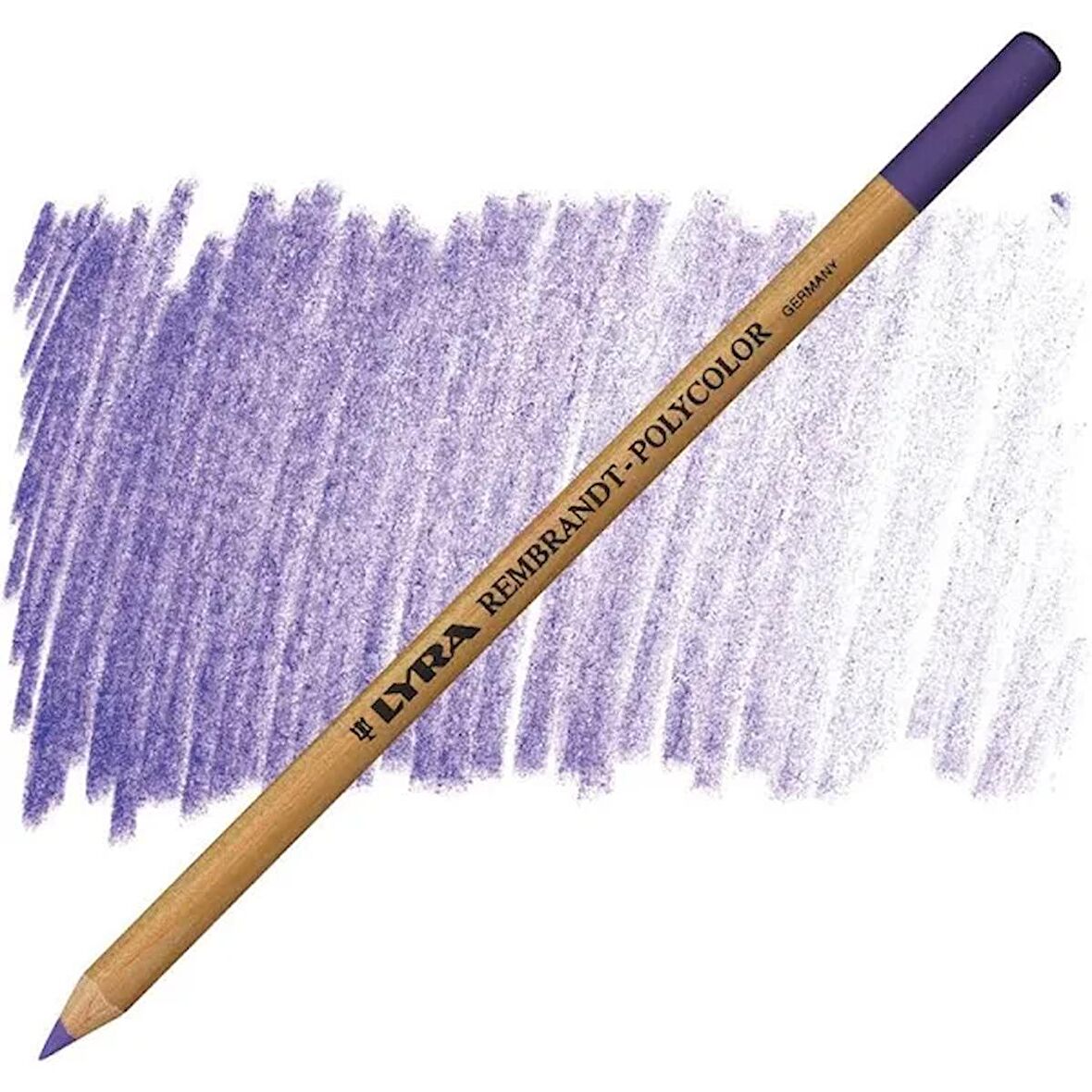 LYRA Rembrandt Polycolor Kuru Boya Kalemi Violet / 038