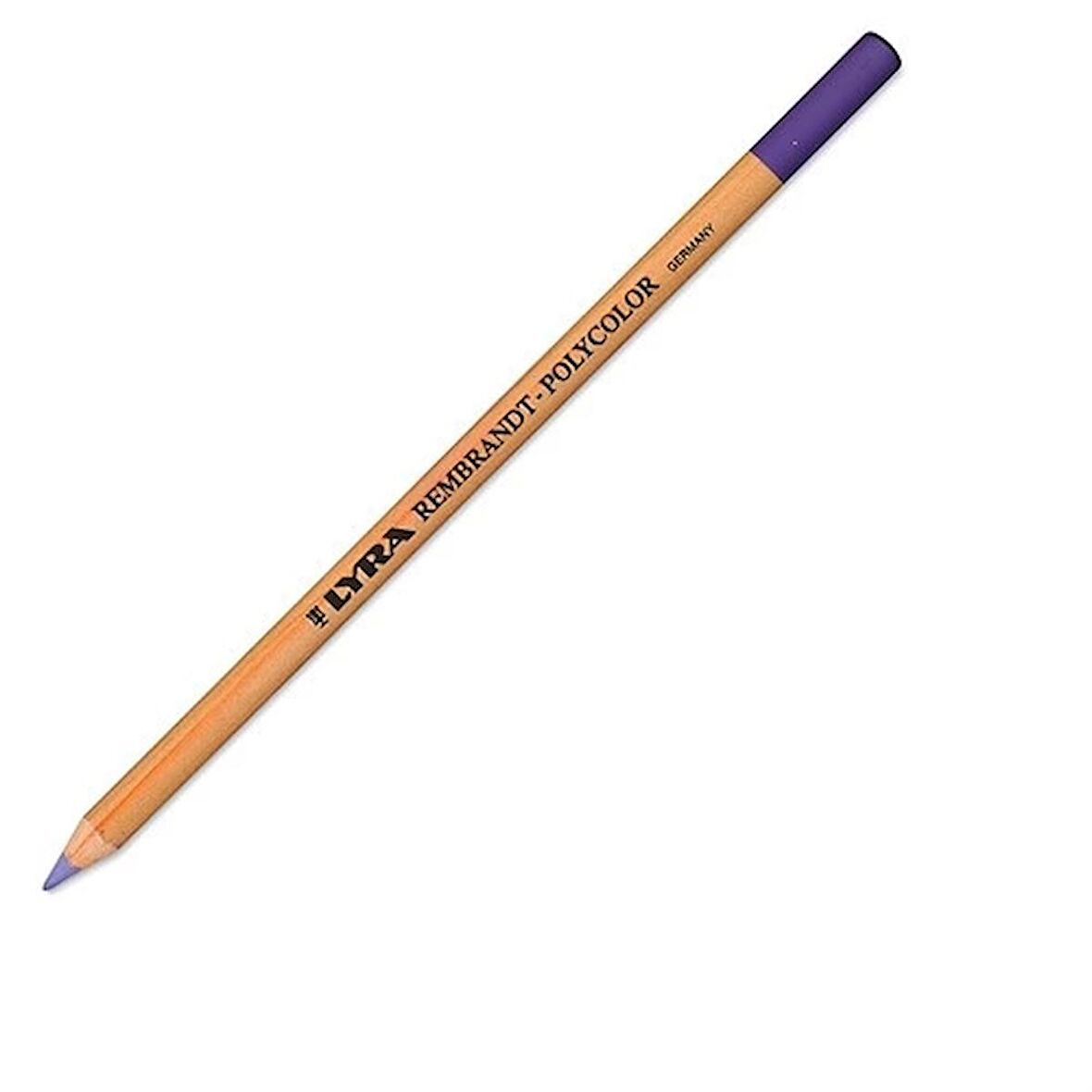 Lyra Rembrandt Polycolor Light Violet Resim Kalemi 39