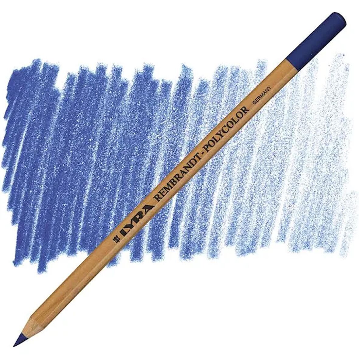 LYRA Rembrandt Polycolor Kuru Boya Kalemi Light Cobalt Blue / 044