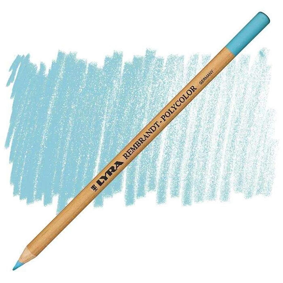 Lyra Rembrandt Polycolor Kuru Boya Kalemi 34 Amaranth