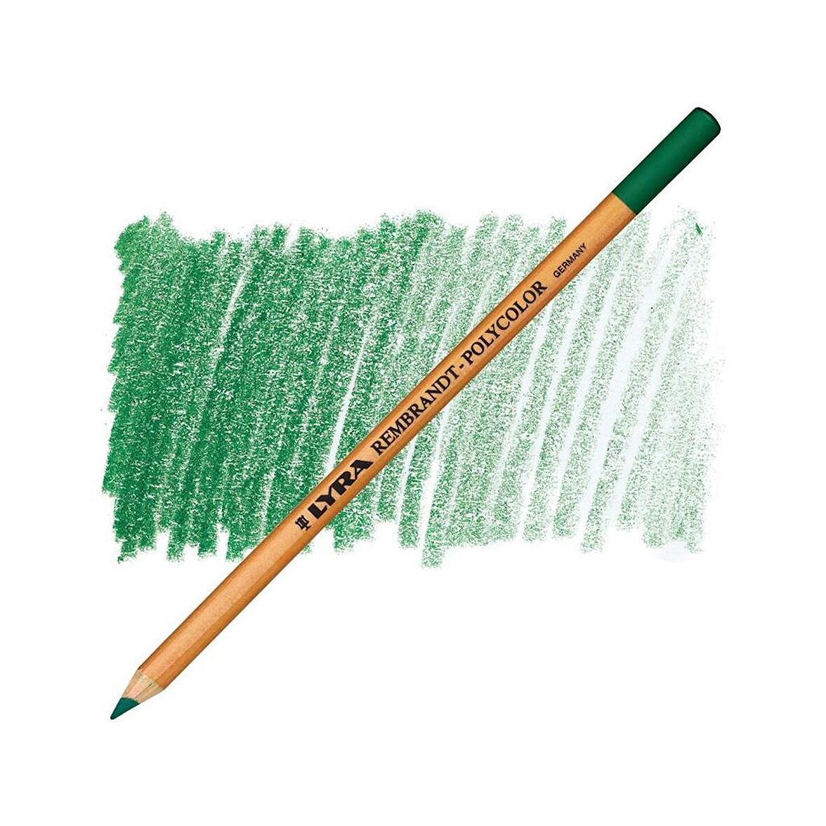 Lyra Rembrandt Polycolor Kuru Boya Kalemi 59 Hooker's Green