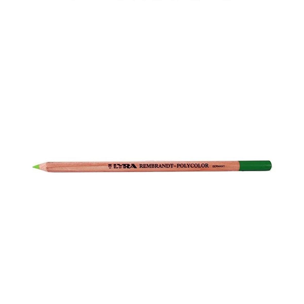 Lyra Rembrandt Polycolor Kuru Boya Kalemi 71 Light Green