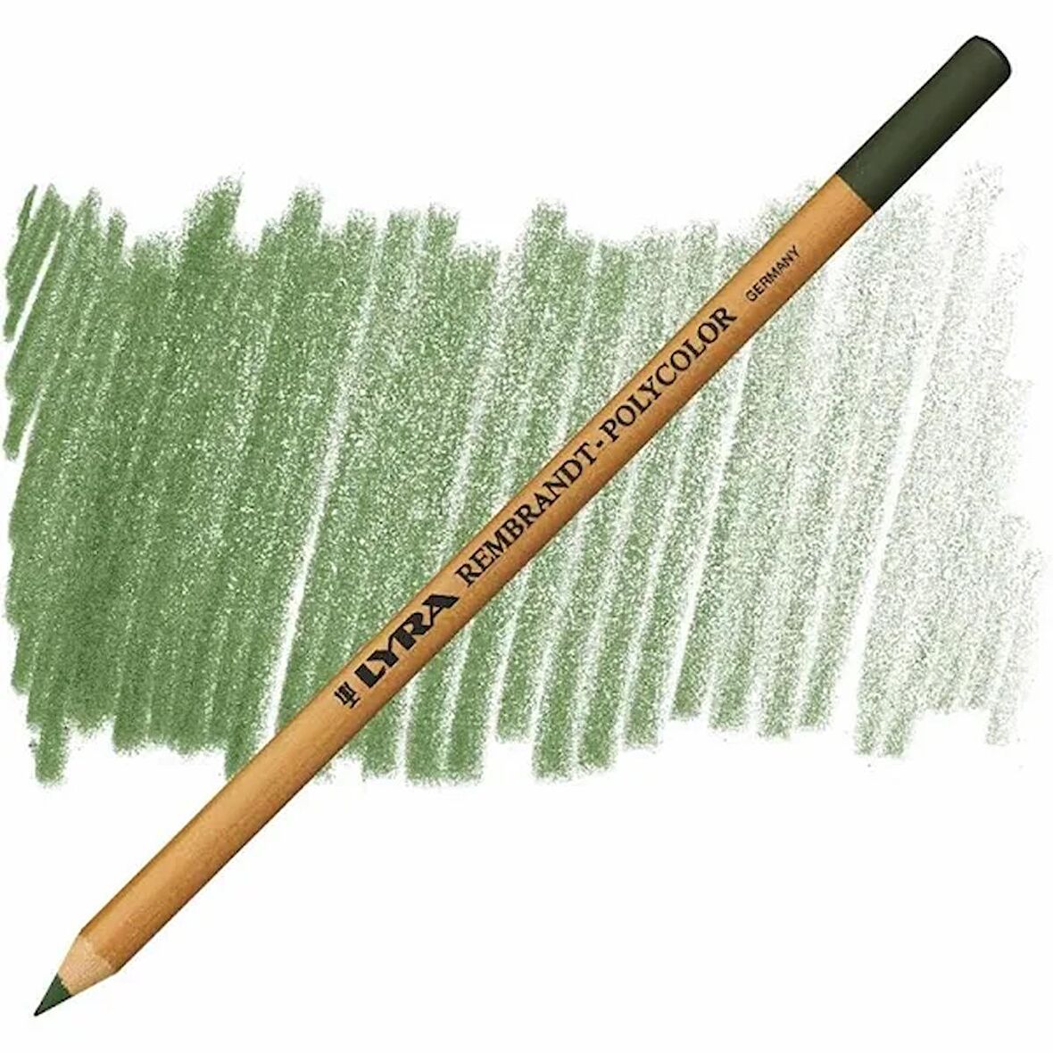 LYRA Rembrandt Polycolor Kuru Boya Kalemi Cedar Green / 074